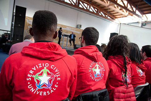 Servizio-civile-universale